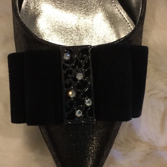 New! Nina Heels 👠 - Picture 2 of 5